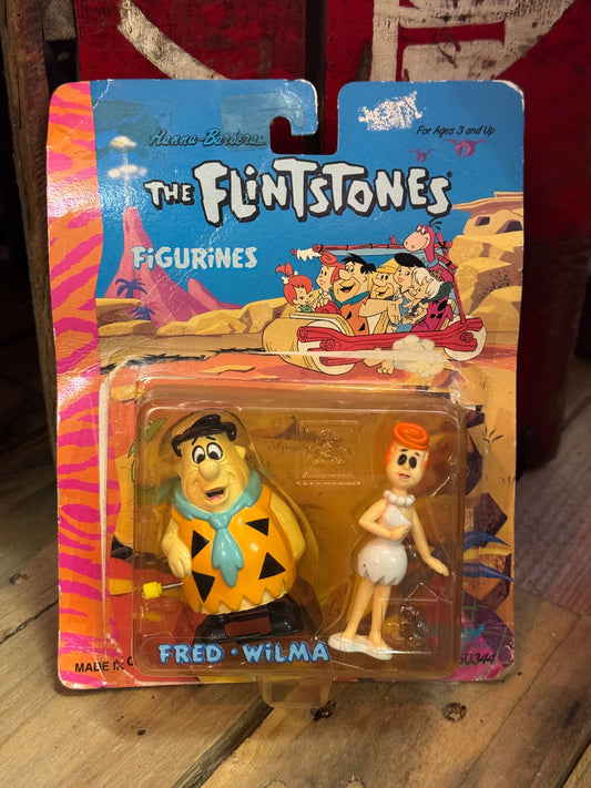 The Flintstones