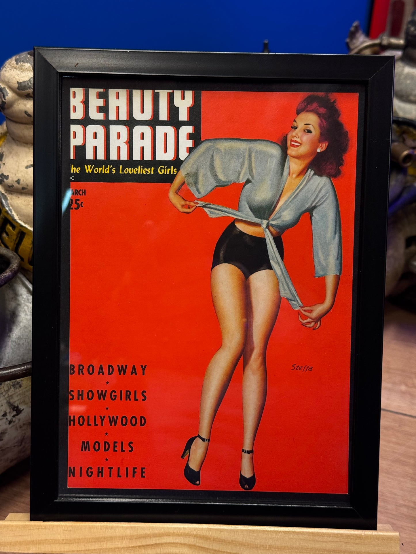 Pinup