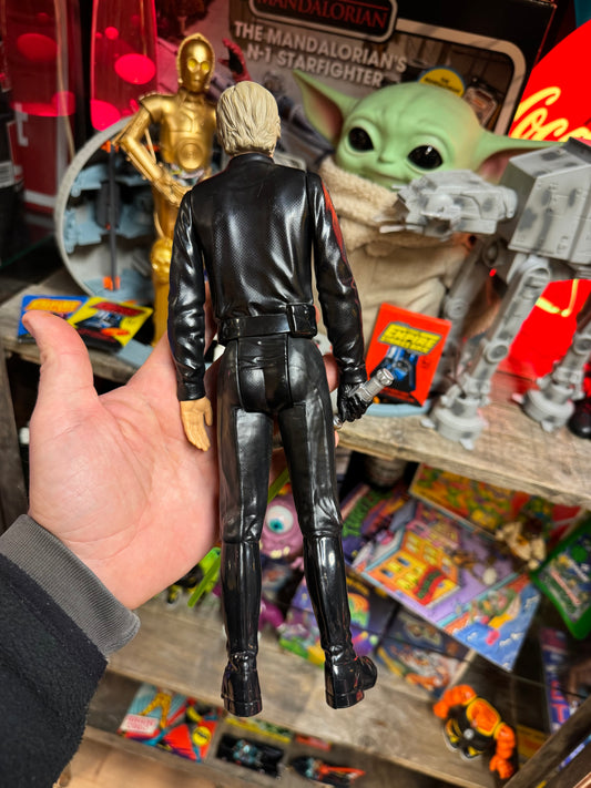 Luke Skywalker