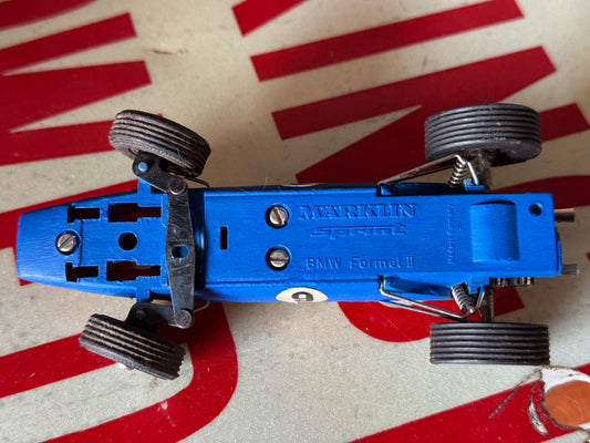 Märklin Sprint BMW formul II