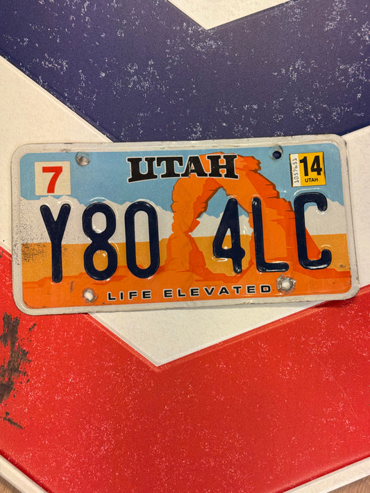 Utah