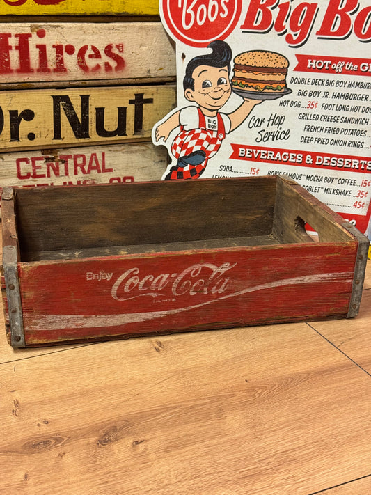 Coca Cola kasse