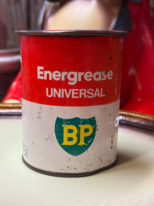 BP