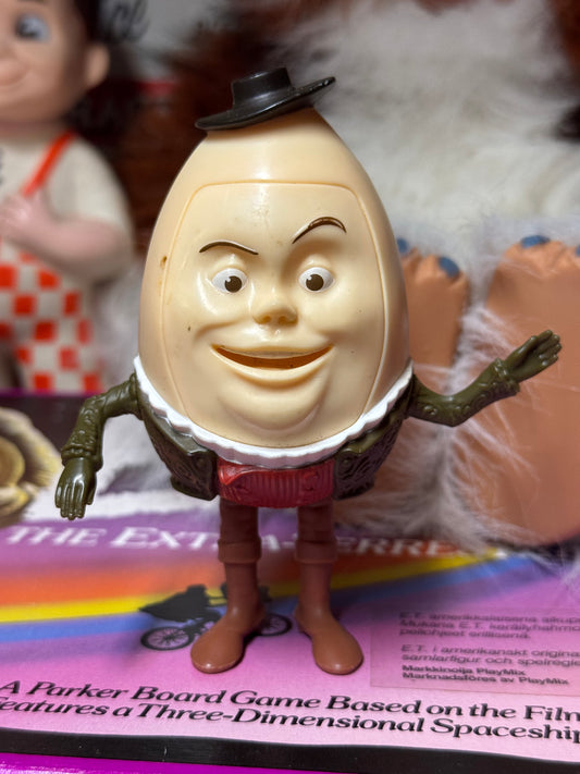 Humpty Dumpty