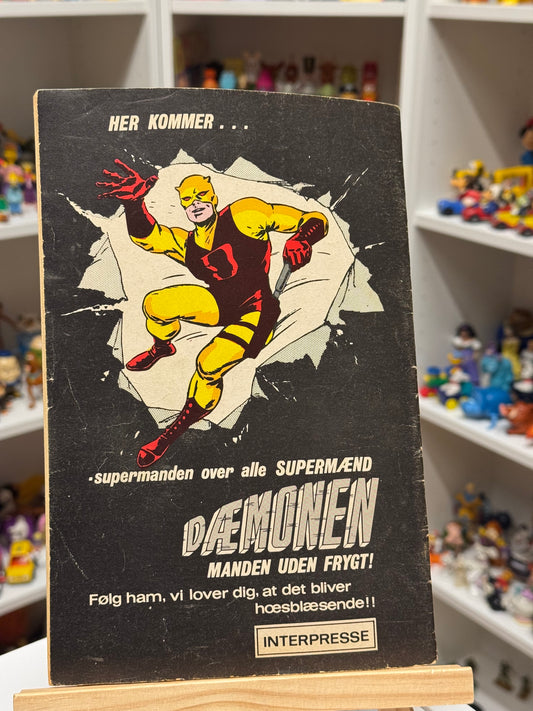 Batman nr. 24 - 1967