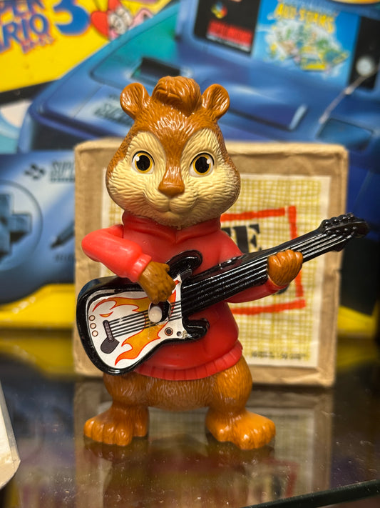 Alvin