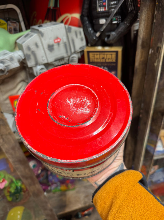 Esso lighter Fluid