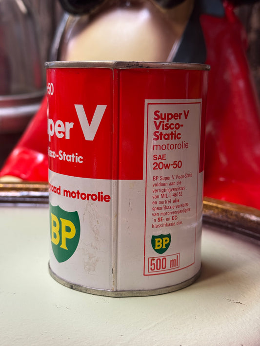 BP Super V