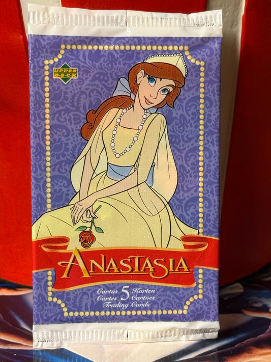 Anastasia