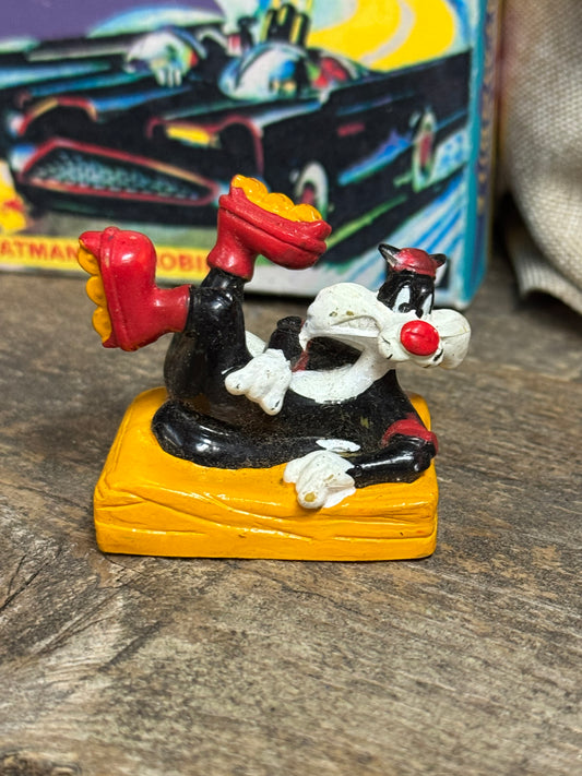 Sylvester the cat - Looney Tunes