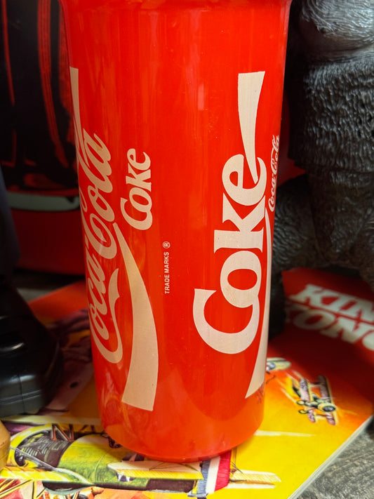 Coca Cola kop