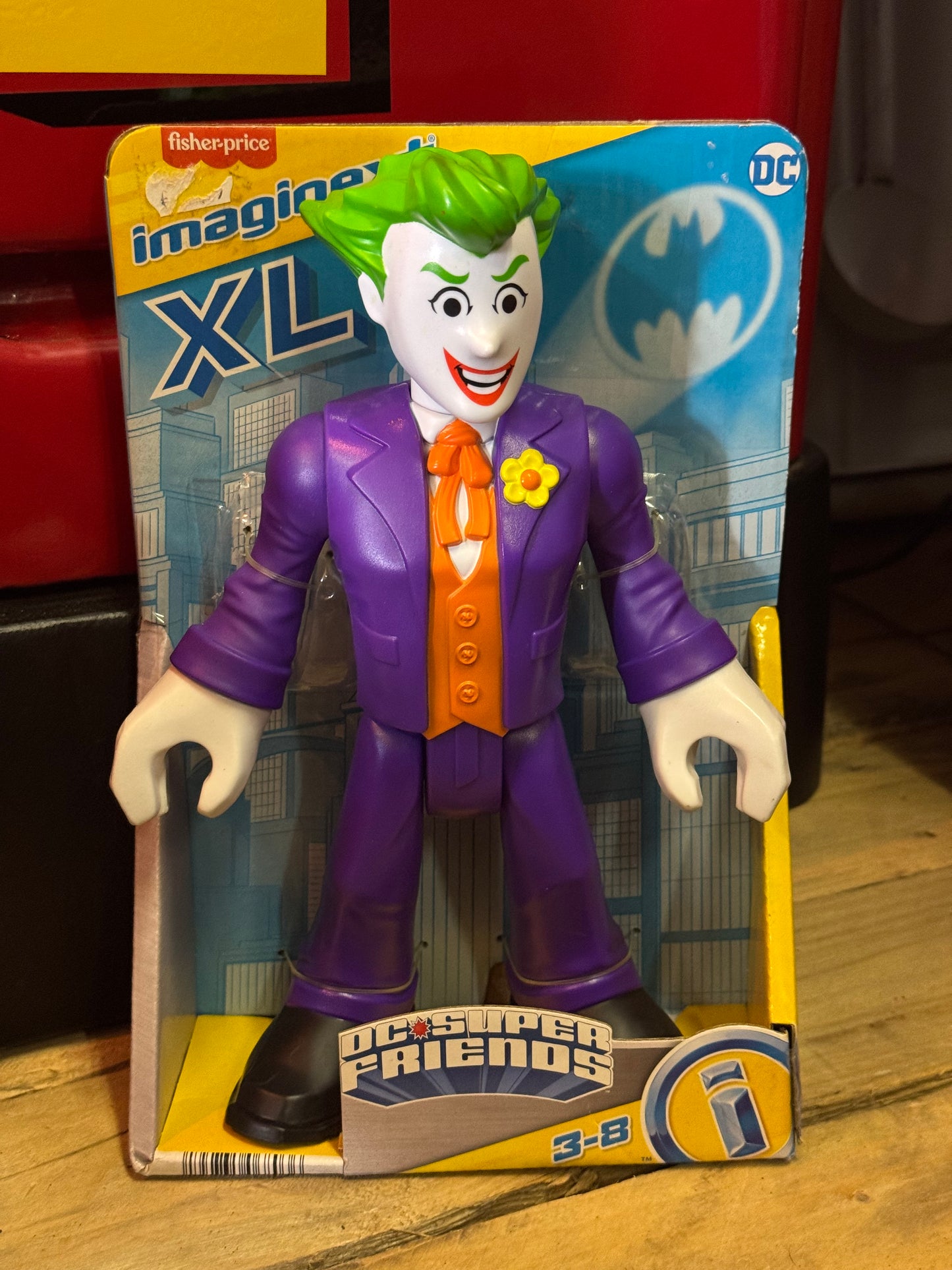 The Joker