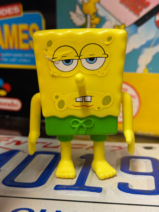 SvampeBob Firkant