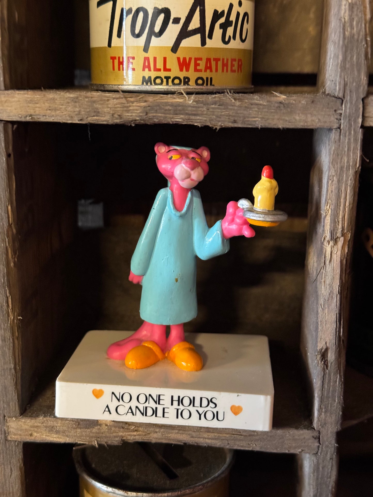 Pink Panther