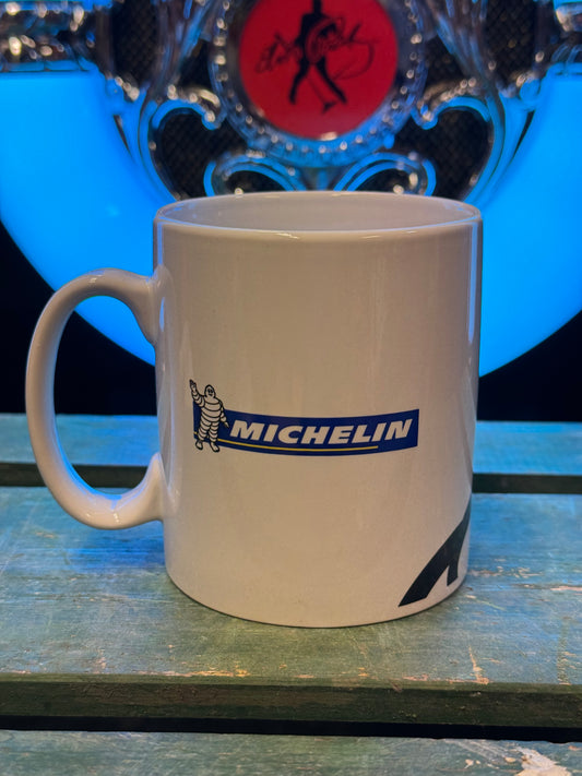 Michelin krus