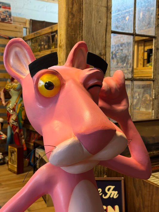 The Pink Panther
