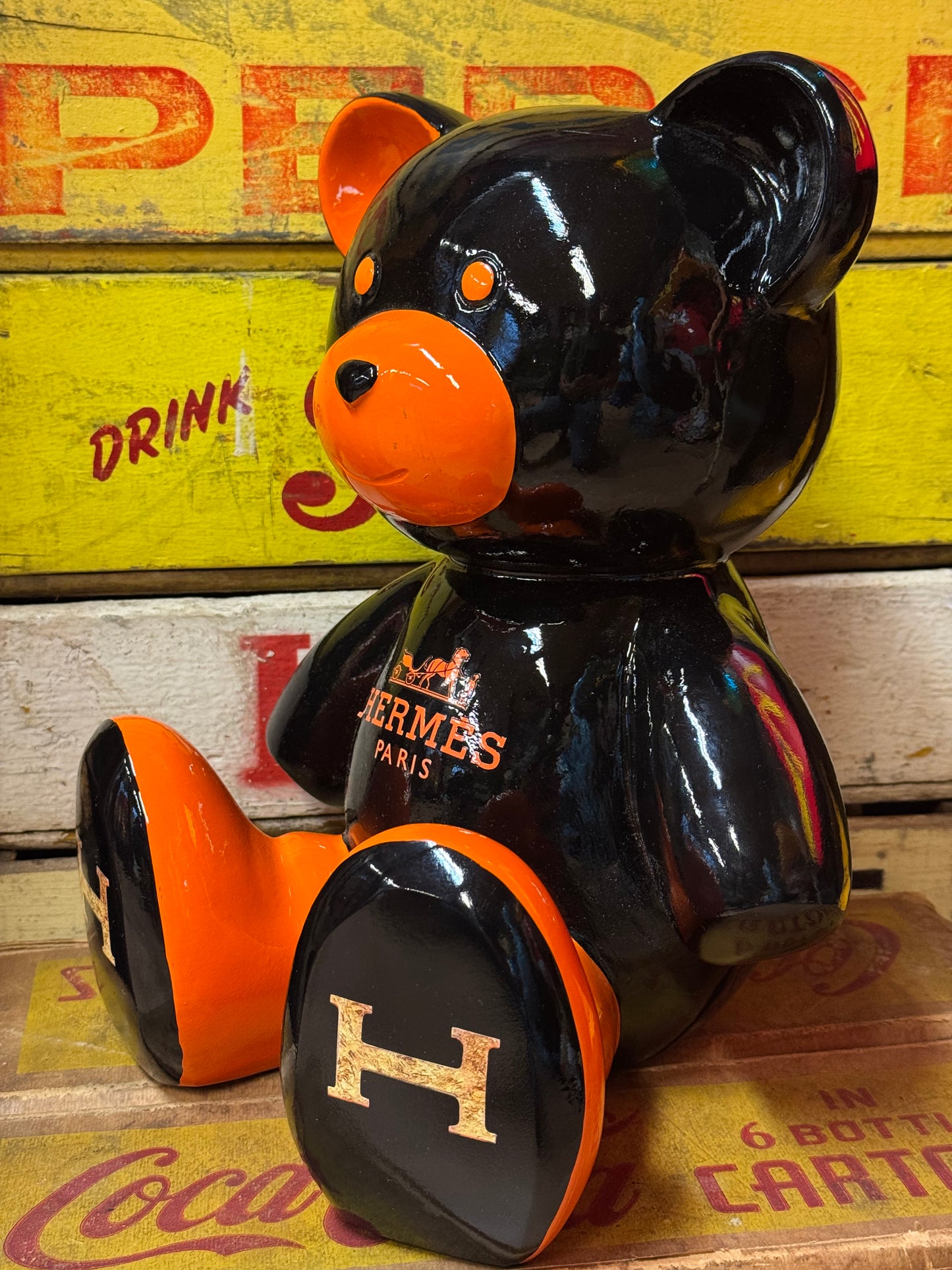 Hermes Paris