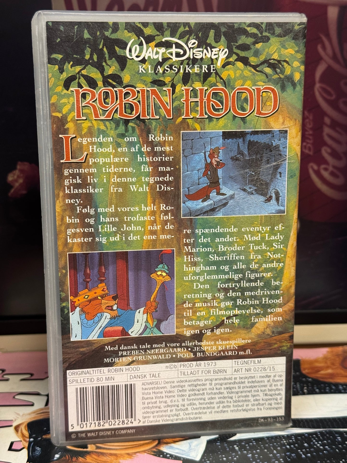 Robin Hood