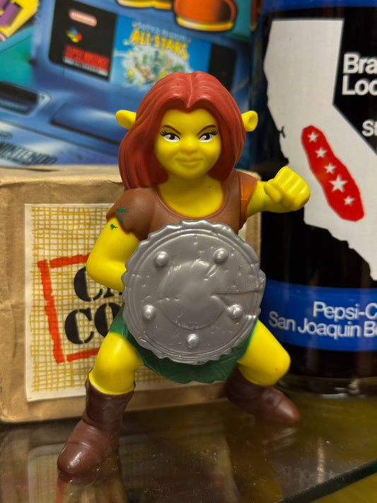 Fiona - Shrek