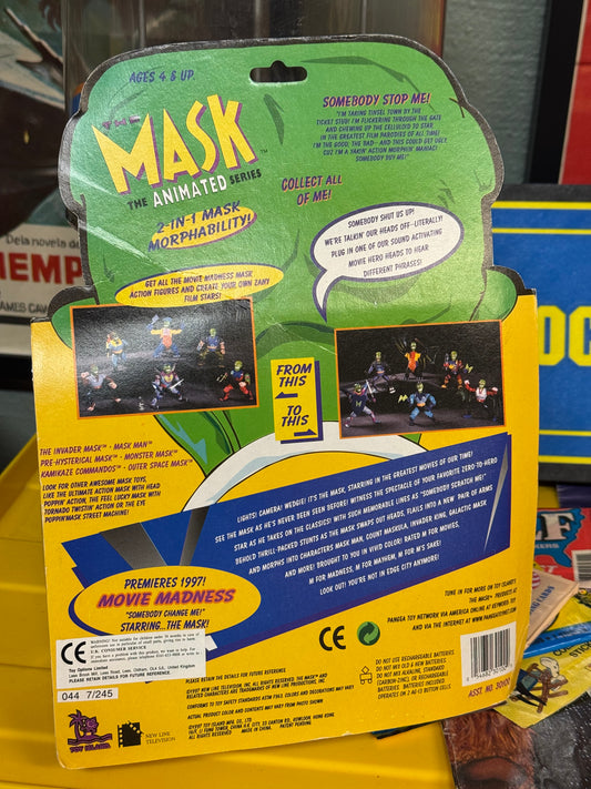 The Mask 1997