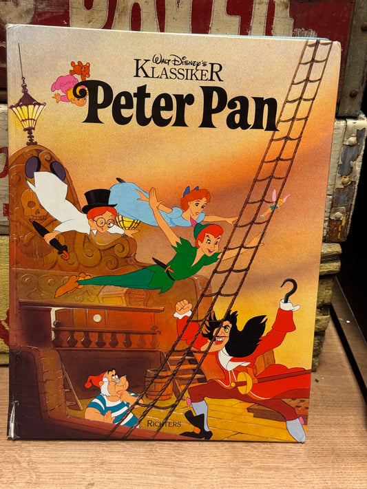 Peter Pan