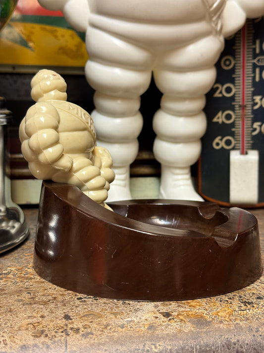 Michelin man askebæger