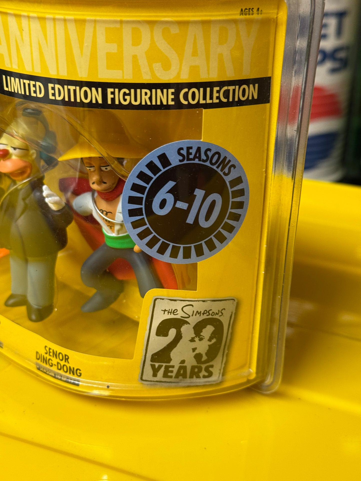 The Simpson - Sæson 6-10