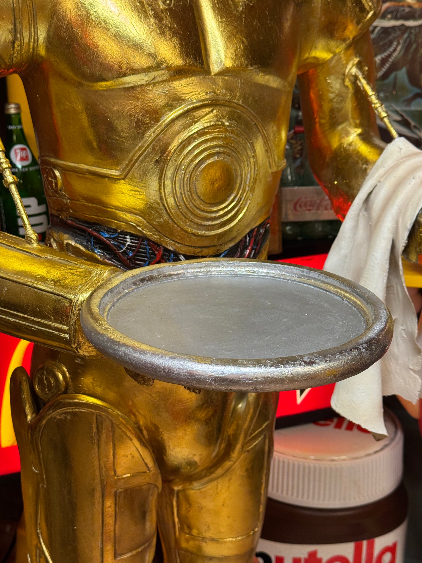 C-3PO - Star Wars