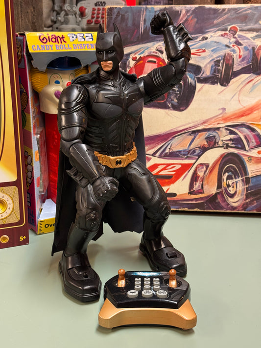 Batman - Fjernstyret