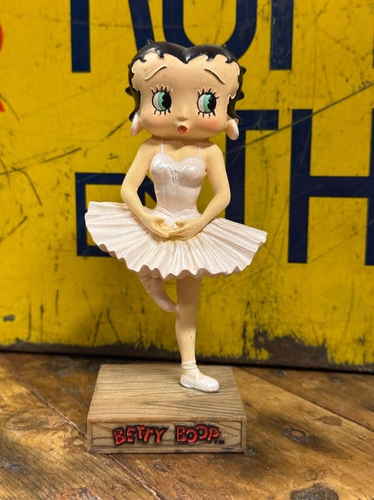 Betty Boop - Ballerina