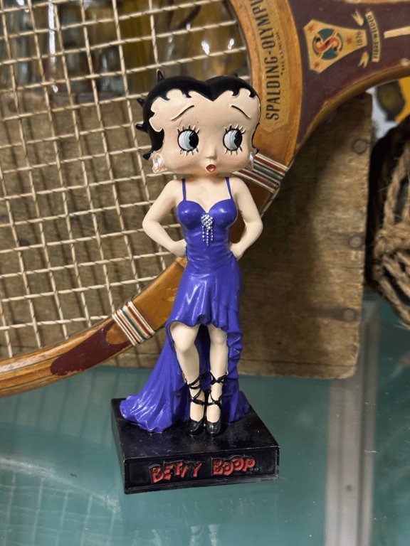 Betty Boop - Dancer