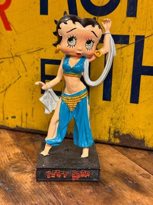 Betty Boop - Danser