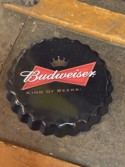 Budweiser kapsel
