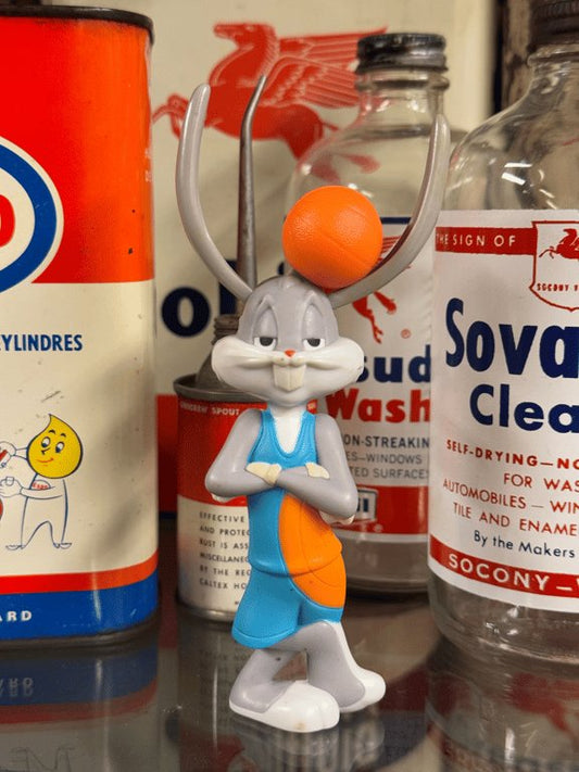 Bugs Bunny - Snurre Snup - Space Jam