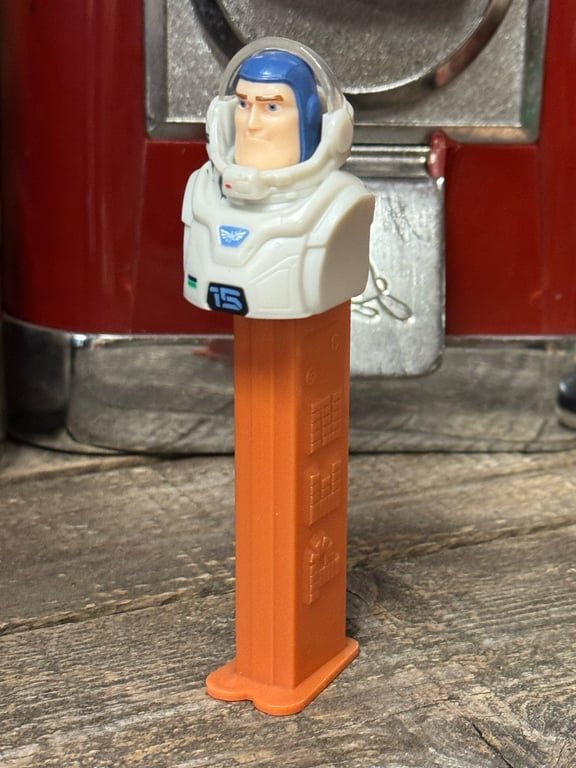 Buzz Lightyear - Pez