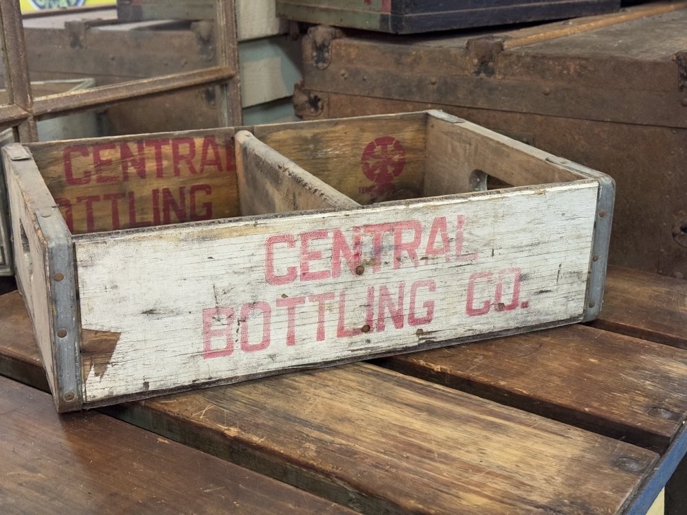 Central bottling co.