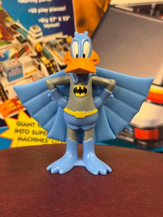 Daffy Batman