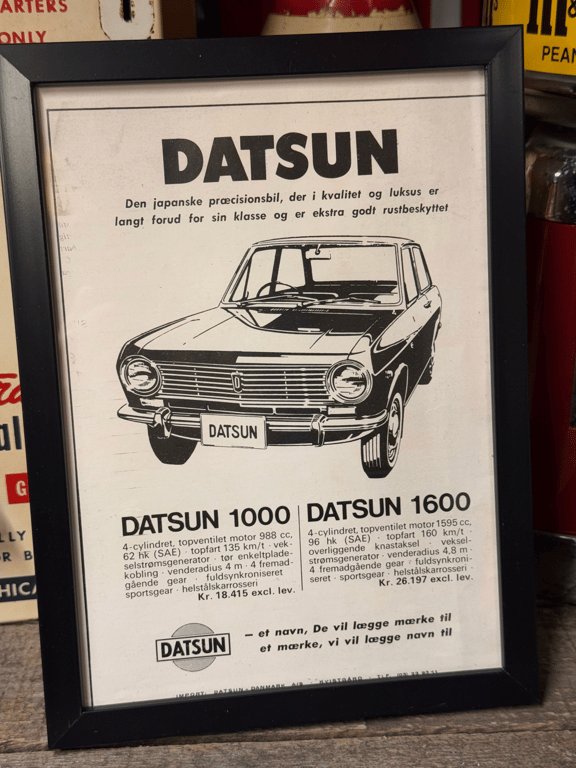 Datsun