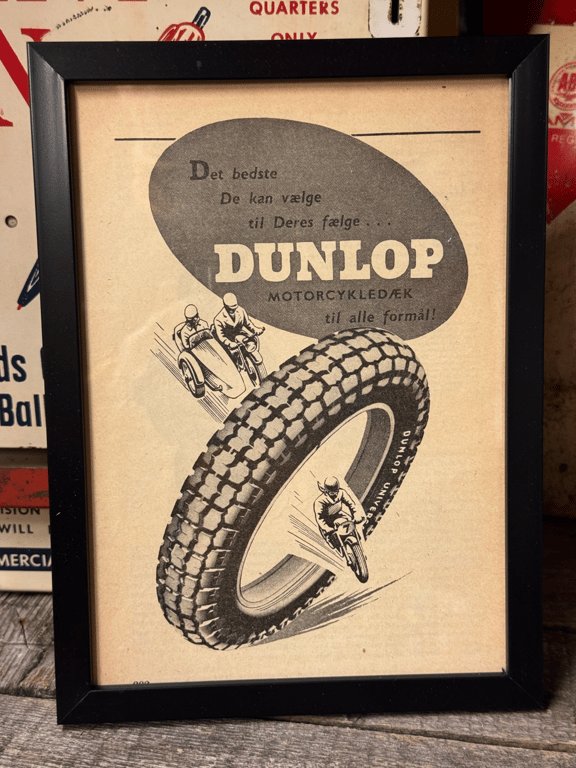 Dunlop
