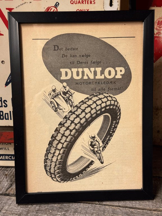 Dunlop