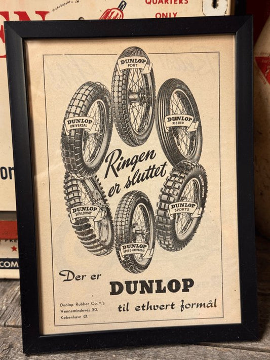 Dunlop