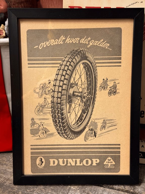 Dunlop