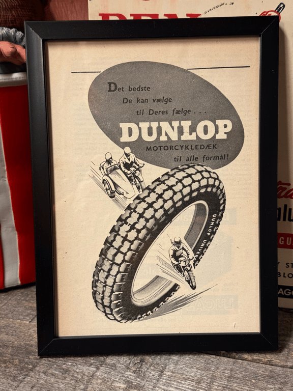 Dunlop