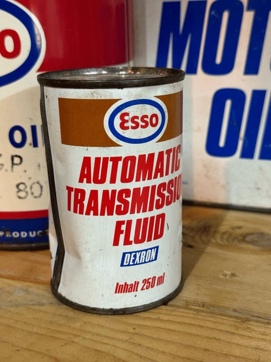 Esso automatic fluid 0.250L