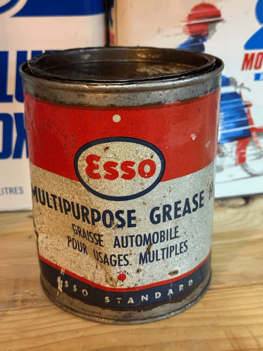 Esso multi grease