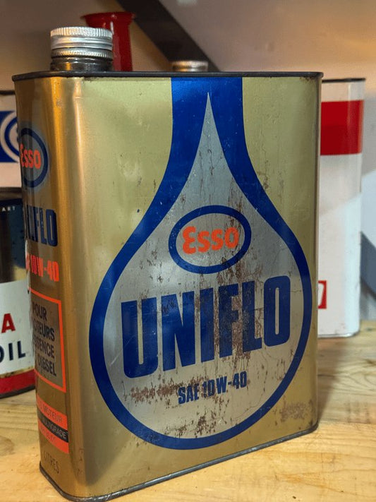 Esso uniflo