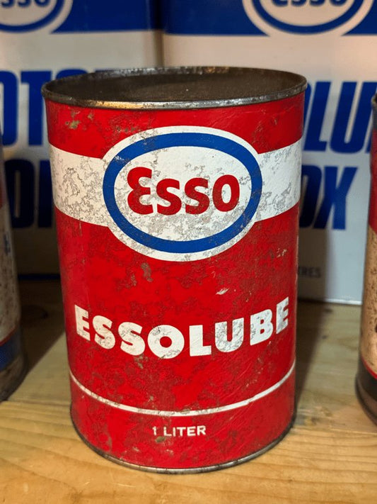 Essolube 1L
