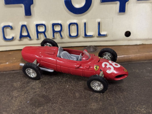 Ferrari 156 F1