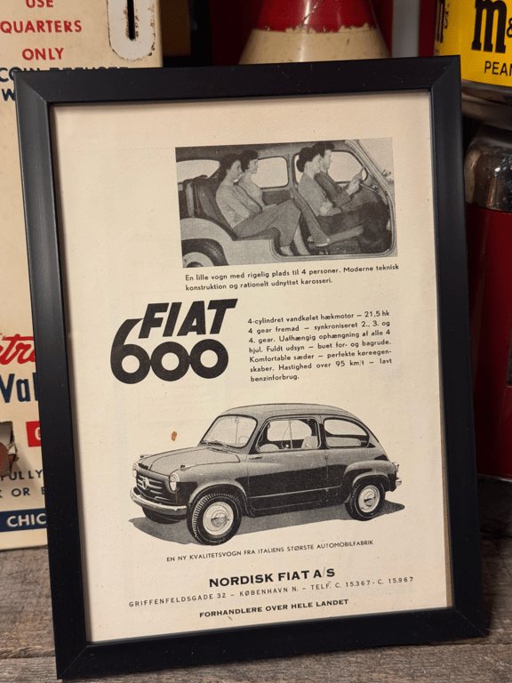 Fiat 600