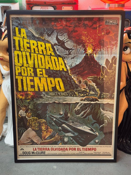 Film plakat 1975 - 70x100